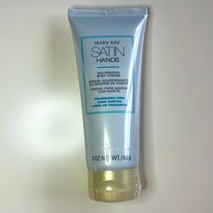 NEW! Mary Kay Satin Hands